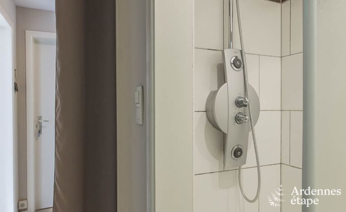 Vakantiehuis in La Roche voor 6 personen in de Ardennen