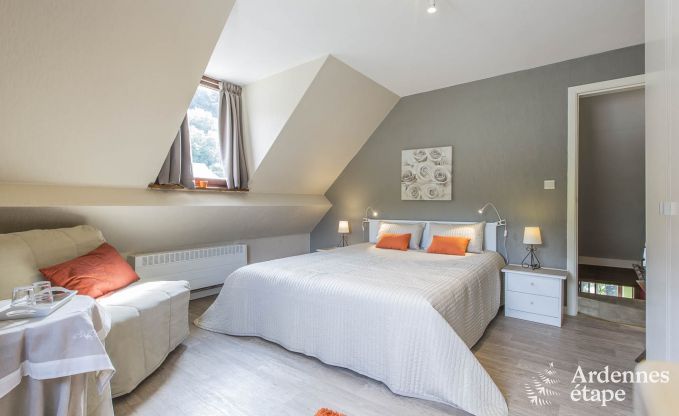 Vakantiehuis in La Roche voor 6 personen in de Ardennen