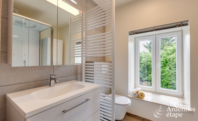 Vakantiehuis in La Roche voor 9 personen in de Ardennen