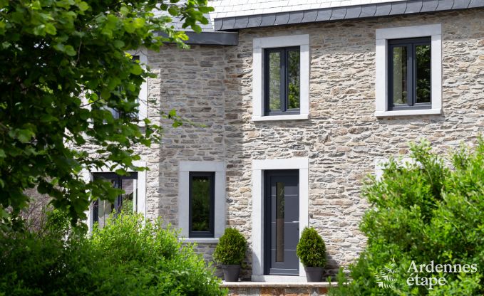 Vakantiehuis in La Roche voor 9 personen in de Ardennen