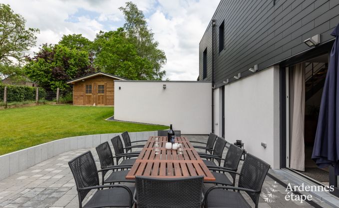 Vakantiehuis in La Roche voor 9 personen in de Ardennen