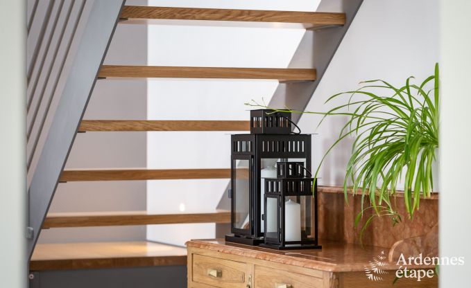 Vakantiehuis in La Roche voor 9 personen in de Ardennen