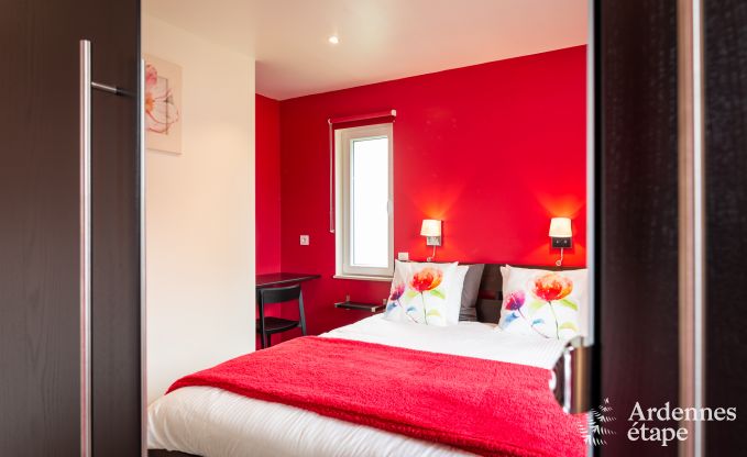 Vakantiehuis in La Roche voor 9 personen in de Ardennen