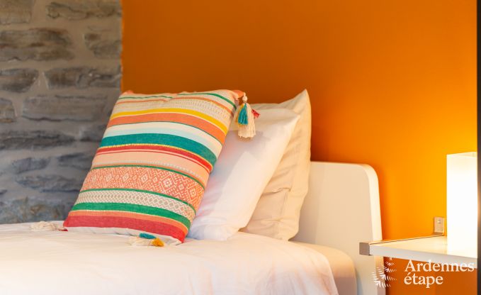 Vakantiehuis in La Roche voor 9 personen in de Ardennen