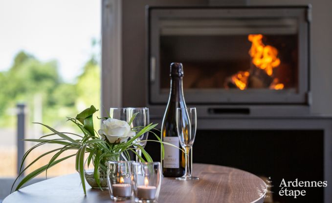 Vakantiehuis in La Roche voor 9 personen in de Ardennen
