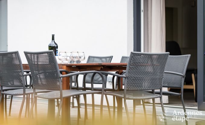 Vakantiehuis in La Roche voor 9 personen in de Ardennen