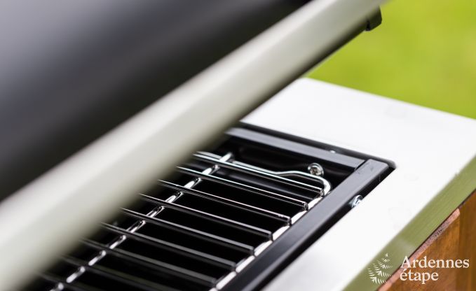 Vakantiehuis in La Roche voor 9 personen in de Ardennen