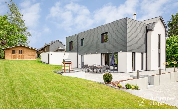 Vakantiehuis in La Roche voor 9 personen in de Ardennen