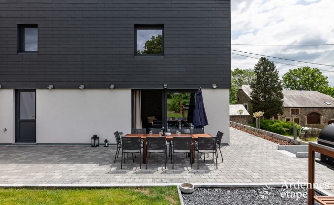 Vakantiehuis in La Roche voor 9 personen in de Ardennen