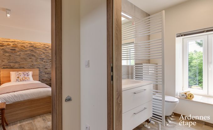 Vakantiehuis in La Roche voor 9 personen in de Ardennen