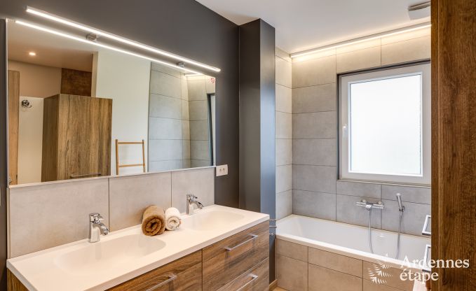 Vakantiehuis in La Roche voor 9 personen in de Ardennen