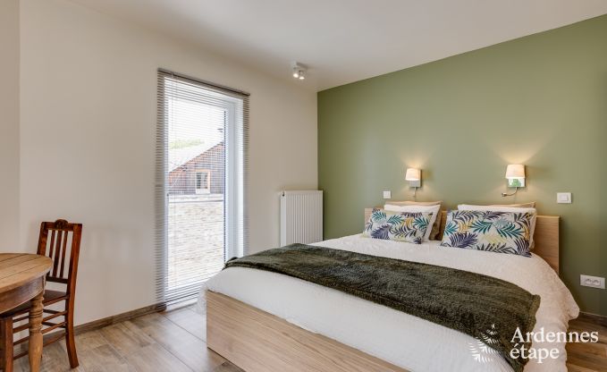 Vakantiehuis in La Roche voor 9 personen in de Ardennen