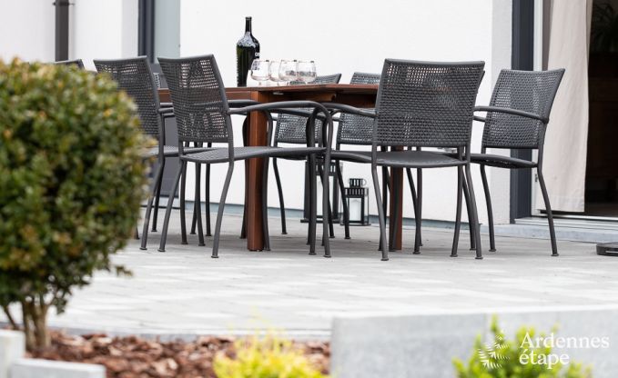 Vakantiehuis in La Roche voor 9 personen in de Ardennen