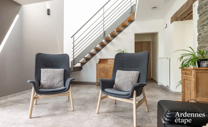 Vakantiehuis in La Roche voor 9 personen in de Ardennen