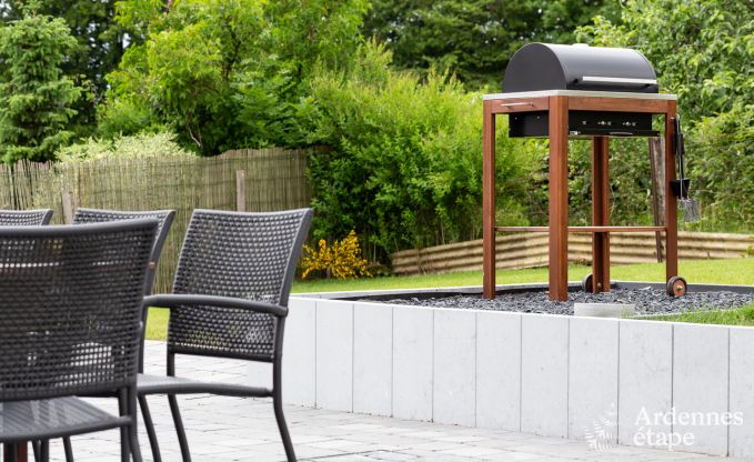 Vakantiehuis in La Roche voor 9 personen in de Ardennen