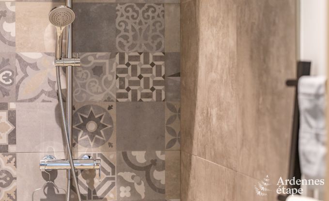 Vakantiehuis in La Roche voor 9 personen in de Ardennen