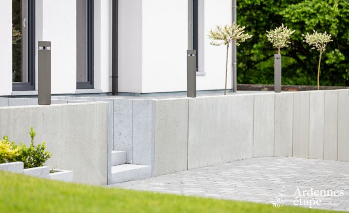 Vakantiehuis in La Roche voor 9 personen in de Ardennen