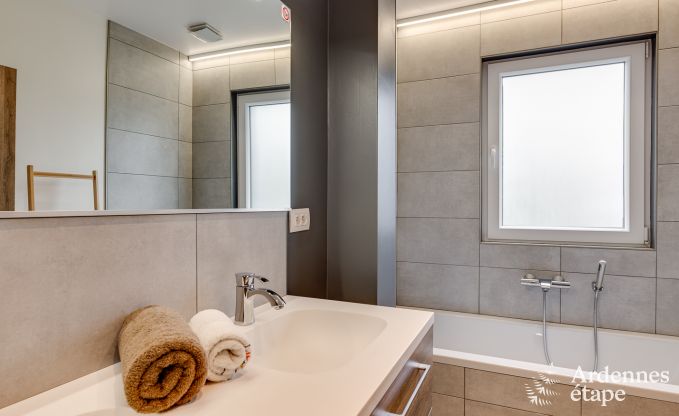 Vakantiehuis in La Roche voor 9 personen in de Ardennen