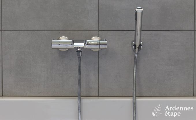 Vakantiehuis in La Roche voor 9 personen in de Ardennen