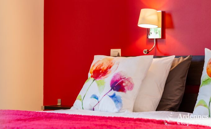 Vakantiehuis in La Roche voor 9 personen in de Ardennen