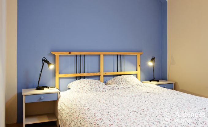 Vakantiehuis in La Roche voor 8 personen in de Ardennen