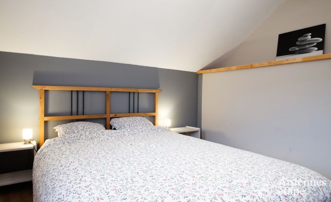 Vakantiehuis in La Roche voor 8 personen in de Ardennen