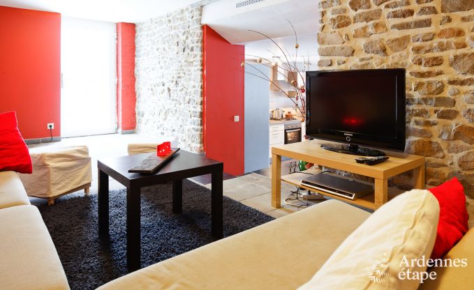 Vakantiehuis in La Roche voor 8 personen in de Ardennen