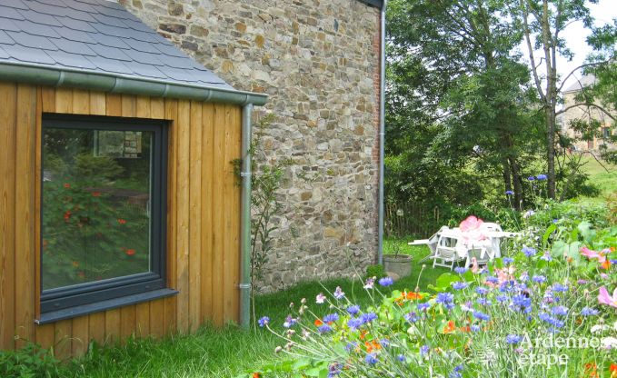 Vakantiehuis in La Roche voor 8 personen in de Ardennen