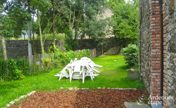 Vakantiehuis in La Roche voor 8 personen in de Ardennen
