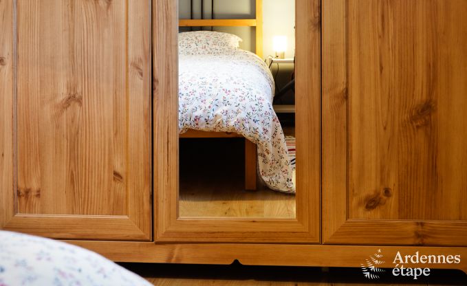 Vakantiehuis in La Roche voor 8 personen in de Ardennen