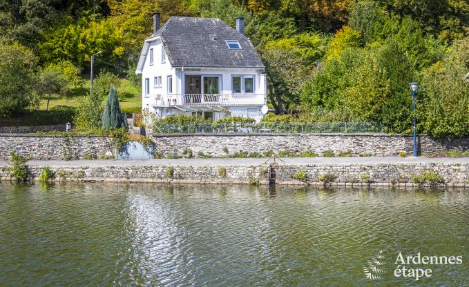 Vakantiehuis in La Roche voor 9 personen in de Ardennen