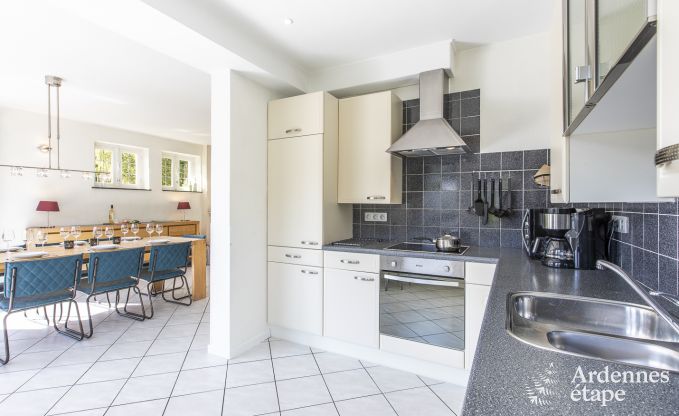 Vakantiehuis in La Roche voor 9 personen in de Ardennen