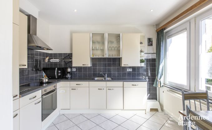 Vakantiehuis in La Roche voor 9 personen in de Ardennen
