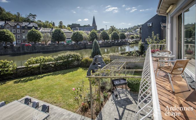 Vakantiehuis in La Roche voor 9 personen in de Ardennen