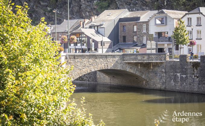 Vakantiehuis in La Roche voor 9 personen in de Ardennen