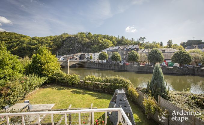 Vakantiehuis in La Roche voor 9 personen in de Ardennen