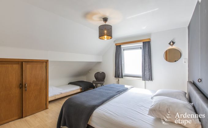 Vakantiehuis in La Roche voor 9 personen in de Ardennen