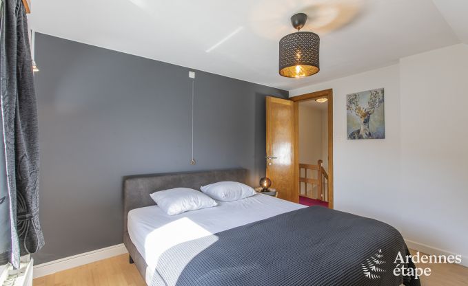 Vakantiehuis in La Roche voor 9 personen in de Ardennen