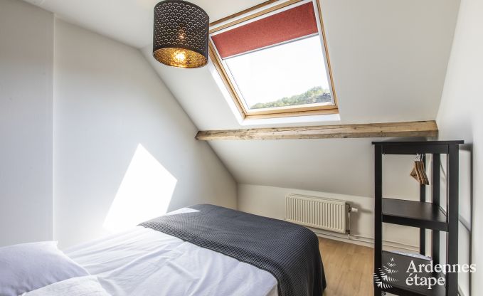 Vakantiehuis in La Roche voor 9 personen in de Ardennen