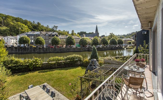 Vakantiehuis in La Roche voor 9 personen in de Ardennen
