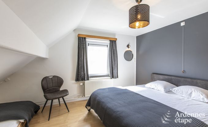 Vakantiehuis in La Roche voor 9 personen in de Ardennen