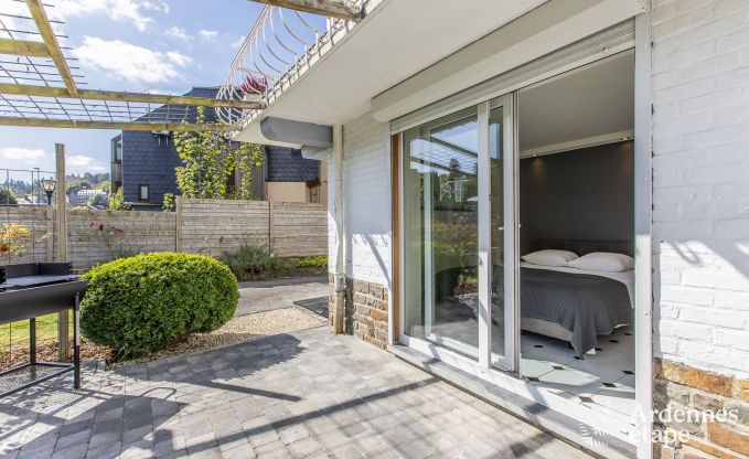 Vakantiehuis in La Roche voor 9 personen in de Ardennen