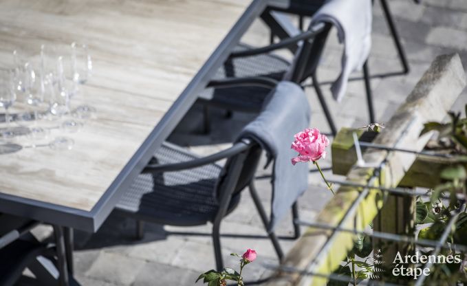 Vakantiehuis in La Roche voor 9 personen in de Ardennen