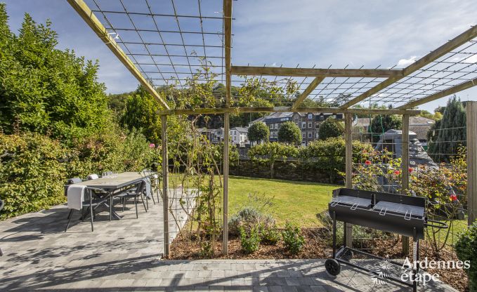 Vakantiehuis in La Roche voor 9 personen in de Ardennen