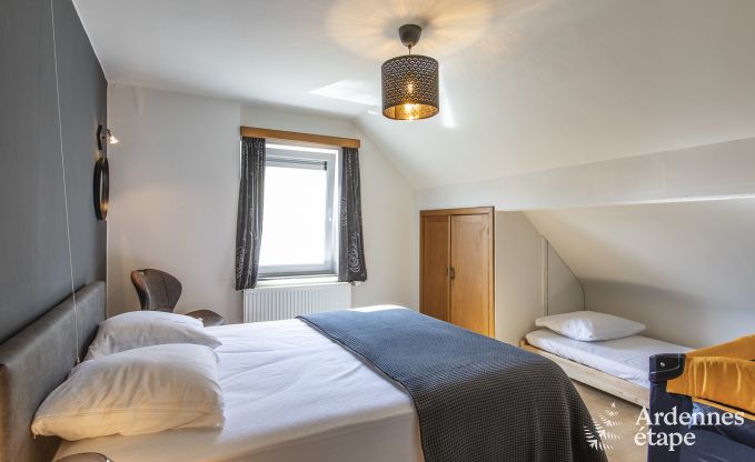 Vakantiehuis in La Roche voor 9 personen in de Ardennen