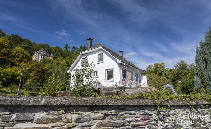 Vakantiehuis in La Roche voor 9 personen in de Ardennen