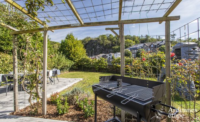 Vakantiehuis in La Roche voor 9 personen in de Ardennen