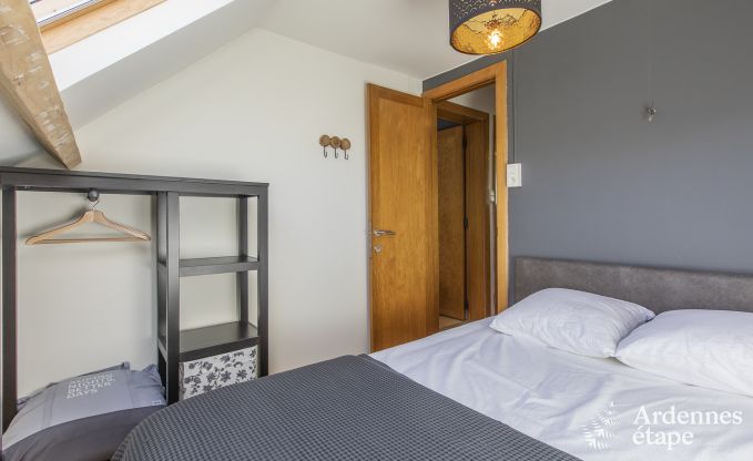 Vakantiehuis in La Roche voor 9 personen in de Ardennen
