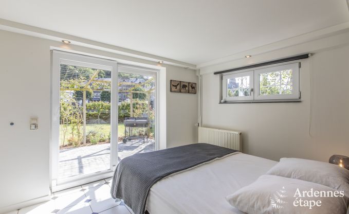 Vakantiehuis in La Roche voor 9 personen in de Ardennen