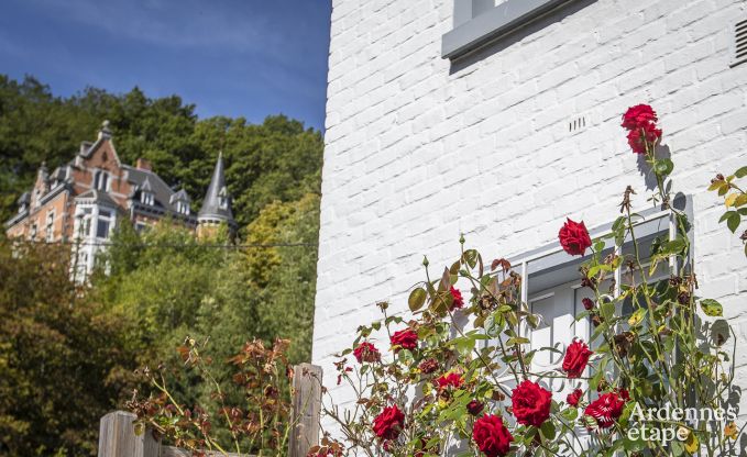 Vakantiehuis in La Roche voor 9 personen in de Ardennen